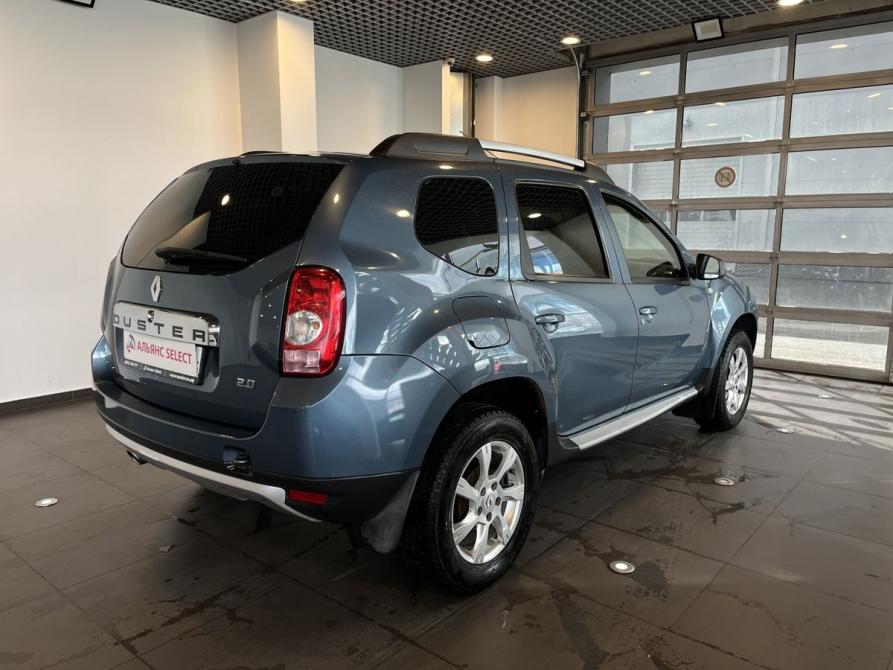 Renault Duster I Чебоксары  - изображение 3