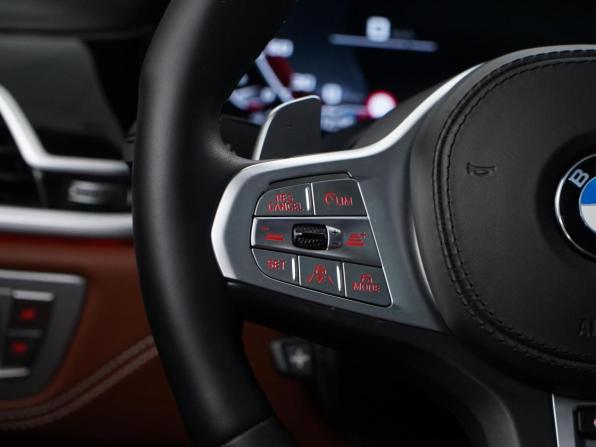 BMW 7 серии VI (G11/G12) Рестайлинг с пробегом 2019 года, цена 6 340 055 рублей, 114822 км, седан, Автокод Объявления