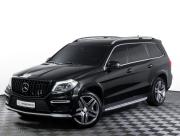 Mercedes-Benz GL-Класс II (X166) Москва  - изображение 52