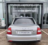 Lada (ВАЗ) Priora I Стерлитамак  - изображение 24