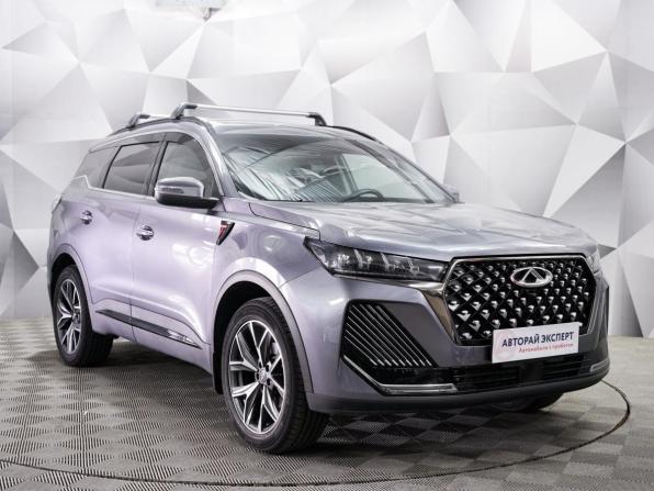 Chery Tiggo 7 Pro Max I Рестайлинг с пробегом 2024 года, цена 2 311 000 рублей, 26000 км, внедорожник, Автокод Объявления