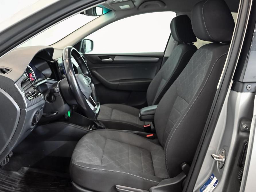 Volkswagen Polo VI Екатеринбург  - изображение 10