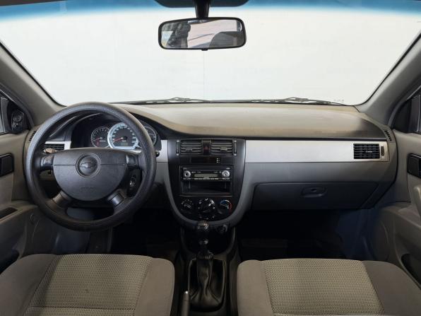 Chevrolet Lacetti I с пробегом 2011 года, цена 495 000 рублей, 210696 км, седан, Автокод Объявления