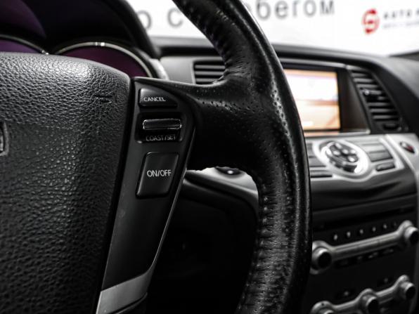 Nissan Murano II (Z51) Рестайлинг 2 с пробегом 2012 года, цена 1 149 000 рублей, 128800 км, внедорожник, Автокод Объявления