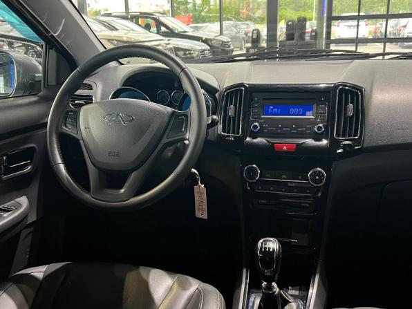 Chery Bonus 3 (E3/A19) с пробегом 2014 года, цена 600 000 рублей, 86000 км, седан, Автокод Объявления