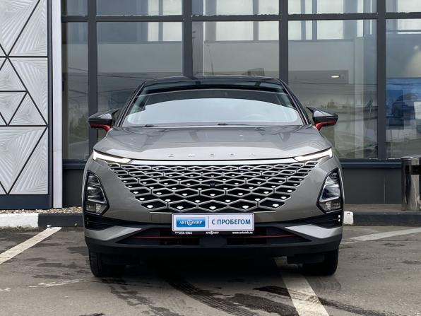 Omoda C5 I с пробегом 2023 года, цена 1 739 000 рублей, 48981 км, внедорожник, Автокод Объявления