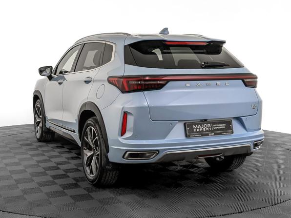 Exeed LX I Рестайлинг с пробегом 2023 года, цена 1 980 000 рублей, 60500 км, внедорожник, Автокод Объявления