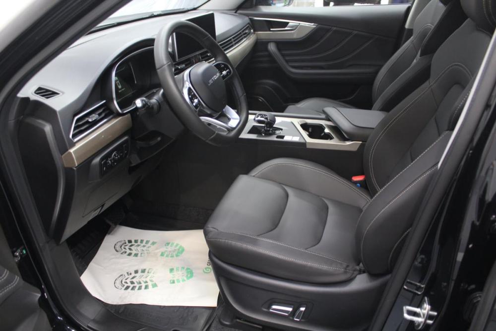 JETOUR X70 I Рестайлинг 2 Кемерово  - изображение 15