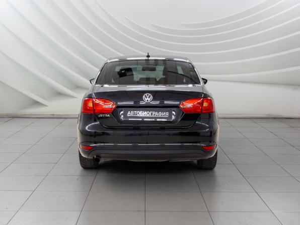 Volkswagen Jetta VI с пробегом 2013 года, цена 1 148 000 рублей, 172448 км, седан, Автокод Объявления