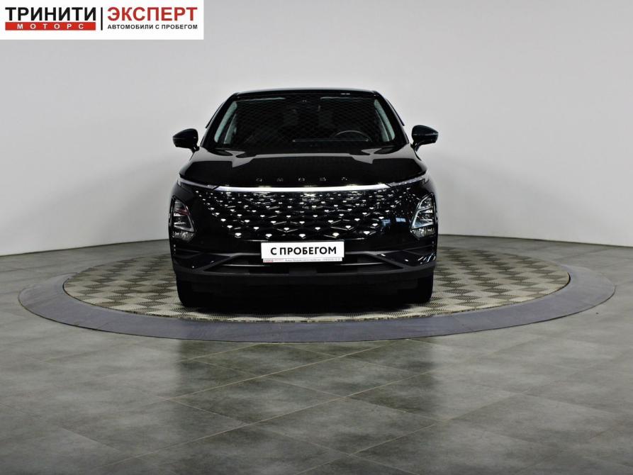 Omoda C5 I Белгород  - изображение 2