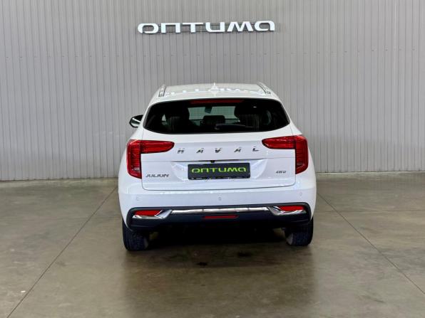 Haval Jolion I с пробегом 2023 года, цена 1 847 000 рублей, 37654 км, внедорожник, Автокод Объявления