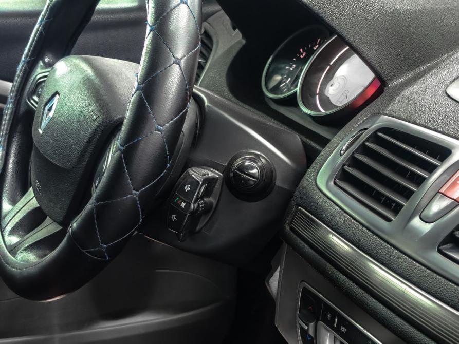 Renault Megane III Ростов-на-Дону  - изображение 13