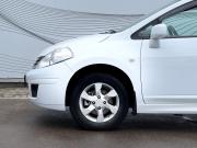 Nissan Tiida I Рестайлинг Воронеж  - изображение 22