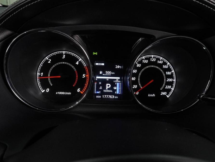 Peugeot 4007 Воронеж  - изображение 22