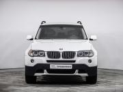 BMW X3 I (E83) Рестайлинг Санкт-Петербург  - изображение 26