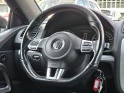 Volkswagen Scirocco III Новосибирск  - изображение 45