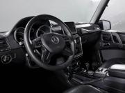 Mercedes-Benz G-Класс II (W463) Рестайлинг 3 Москва  - изображение 34