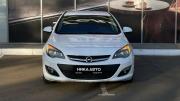 Opel Astra J Рестайлинг Оренбург  - изображение 14