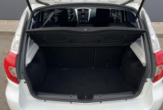 Datsun mi-DO с пробегом 2015 года, цена 630 000 рублей, 73739 км, хэтчбек, Автокод Объявления