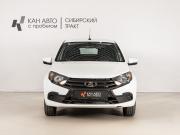 Lada (ВАЗ) Granta I Рестайлинг Казань  - изображение 10