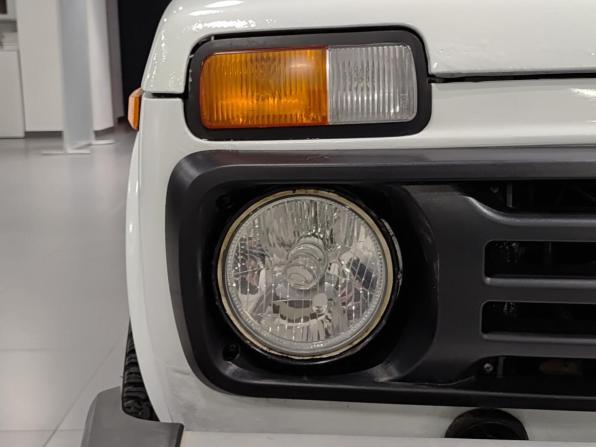 Lada (ВАЗ) 2121 (4x4) I Рестайлинг (2020) с пробегом 2021 года, цена 529 000 рублей, 190765 км, внедорожник, Автокод Объявления