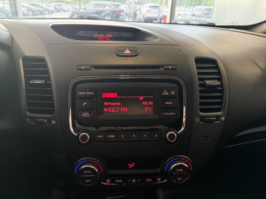 Kia Cerato III Рестайлинг (Classic) Тверь  - изображение 12