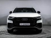Audi Q8 I (4M) Москва  - изображение 23