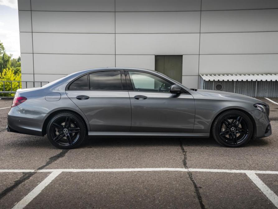 Mercedes-Benz E-Класс V (W213 S213 C238) Москва  - изображение 4