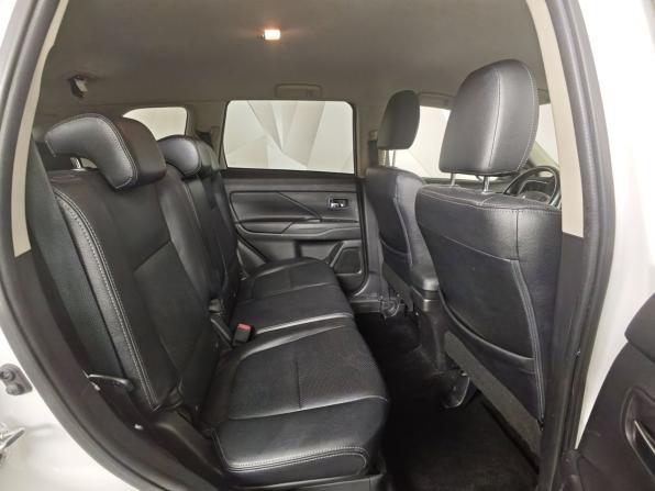 Mitsubishi Outlander III Рестайлинг с пробегом 2014 года, цена 1 543 000 рублей, 129278 км, внедорожник, Автокод Объявления