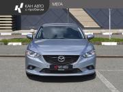Mazda 6 III (GJ) Казань  - изображение 17
