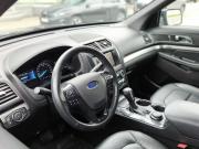 Ford Explorer V Рестайлинг 2 Санкт-Петербург  - изображение 38