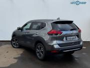 Nissan X-Trail III Рестайлинг Москва  - изображение 19