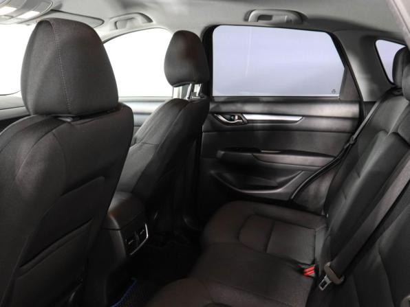 Mazda CX-5 II Рестайлинг с пробегом 2023 года, цена 3 149 000 рублей, 76177 км, внедорожник, Автокод Объявления