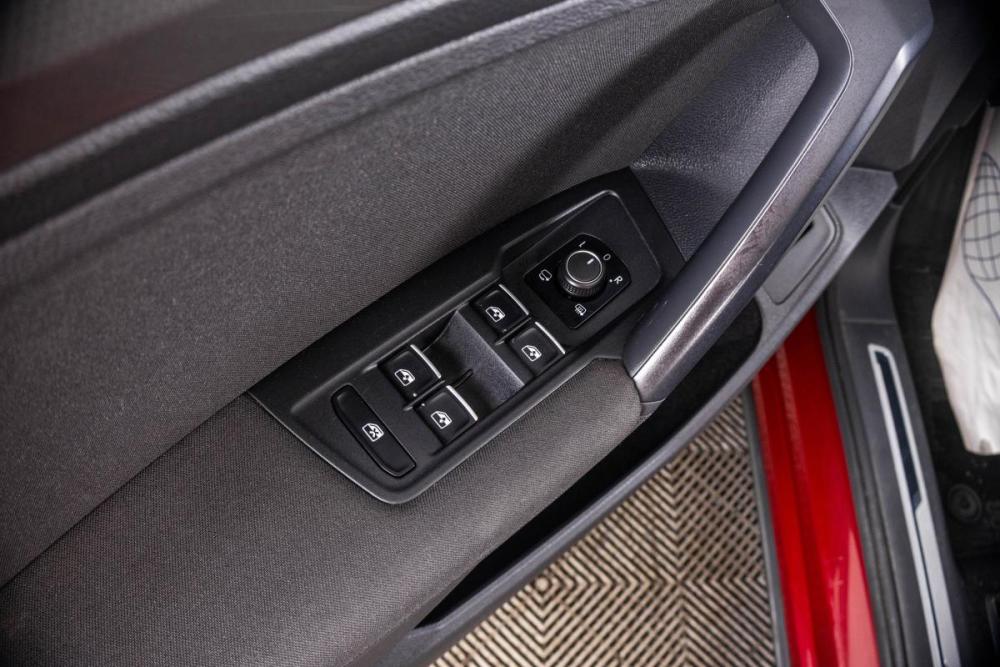 Volkswagen Tiguan II Пермь  - изображение 26