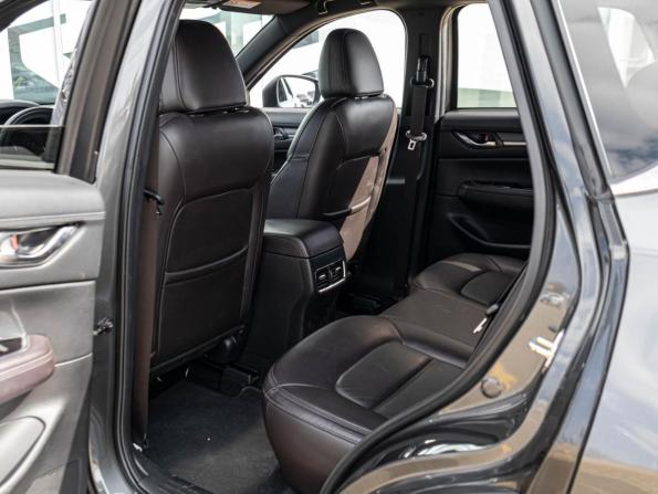Mazda CX-5 II с пробегом 2021 года, цена 2 688 070 рублей, 71901 км, внедорожник, Автокод Объявления
