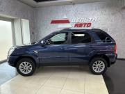 Kia Sportage II Рестайлинг Ярославль  - изображение 36