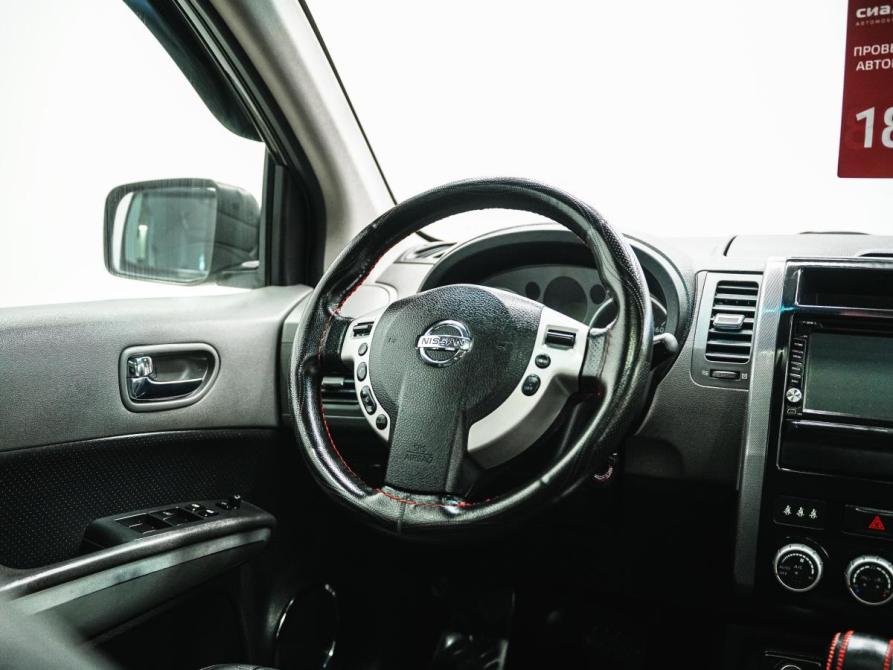 Nissan X-Trail II Красноярск  - изображение 13