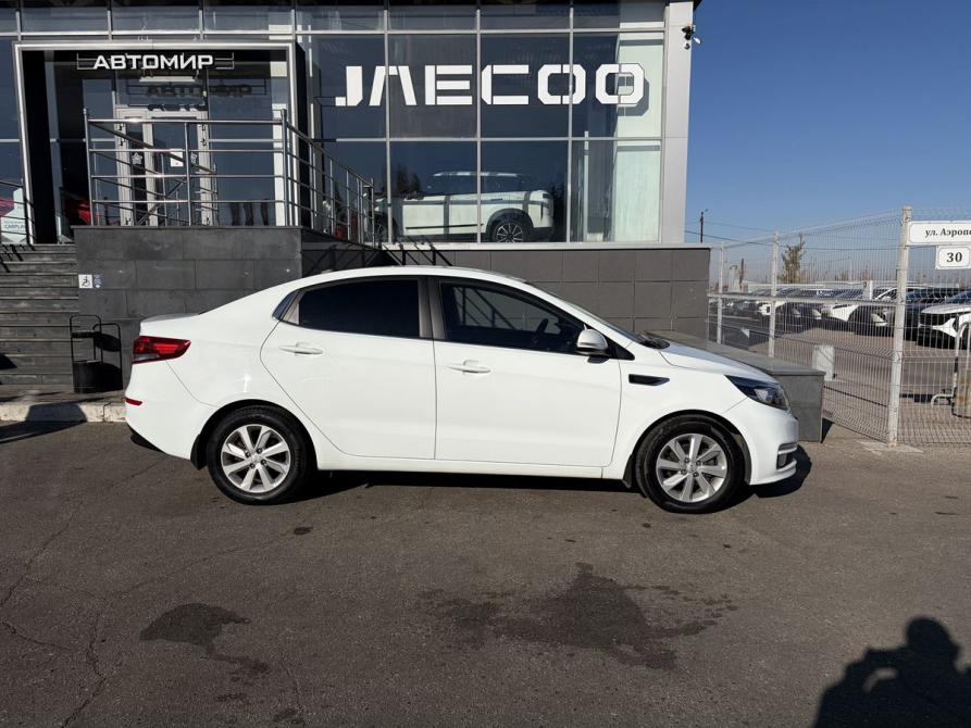Kia Rio III Рестайлинг Саратов  - изображение 4