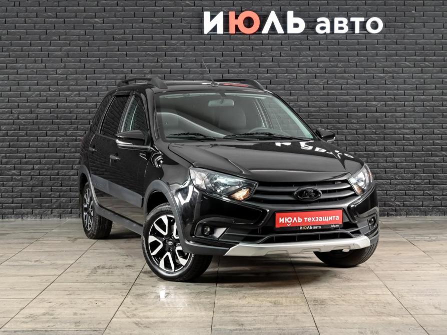 Lada (ВАЗ) Granta I Рестайлинг Екатеринбург  - изображение 3