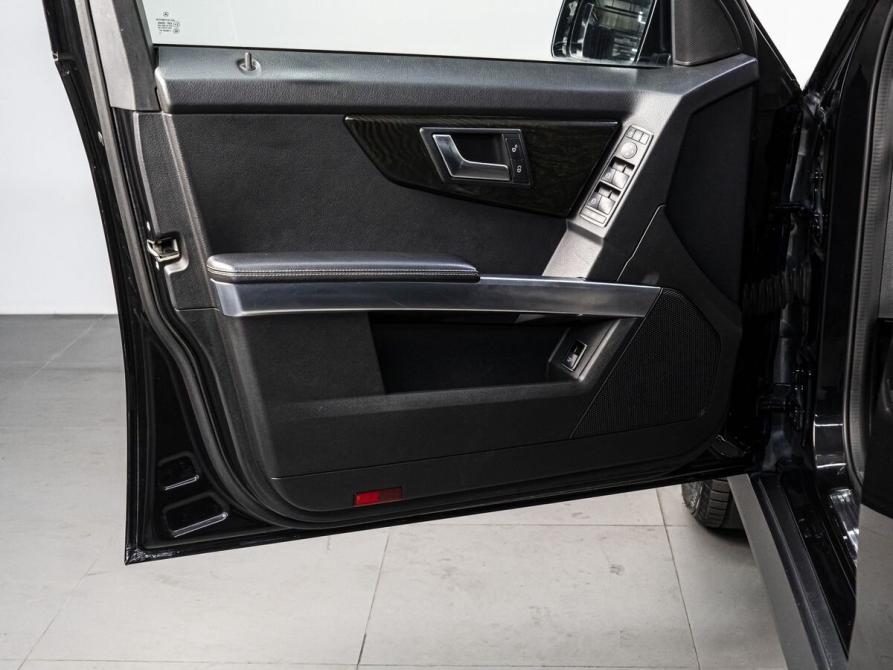 Mercedes-Benz GLK-Класс I (X204) Рестайлинг Тюмень  - изображение 11