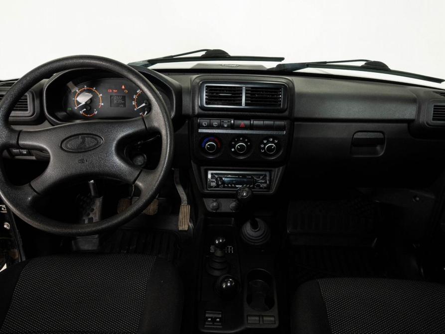 Lada (ВАЗ) Niva Legend I Казань  - изображение 7