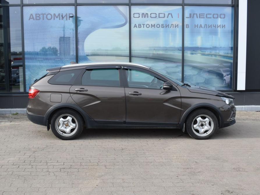 Lada (ВАЗ) Vesta I Архангельск  - изображение 4