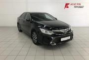 Toyota Camry VII (XV50) Рестайлинг Астрахань  - изображение 21