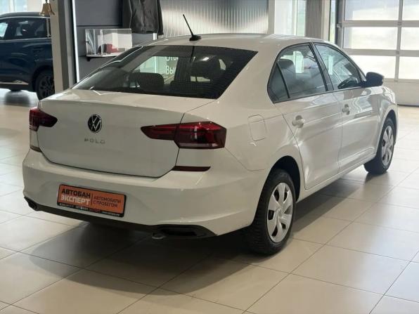 Volkswagen Polo VI с пробегом 2021 года, цена 1 479 000 рублей, 75053 км, лифтбек, Автокод Объявления