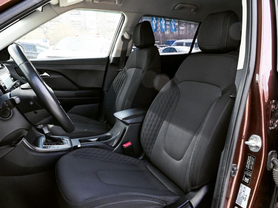 Hyundai Creta II Екатеринбург  - изображение 16