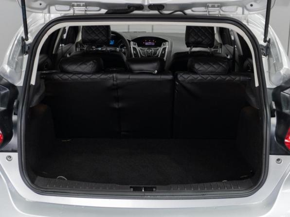 Ford Focus III с пробегом 2011 года, цена 939 000 рублей, 155493 км, хэтчбек, Автокод Объявления