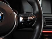 BMW 5 серии VI (F10/F11/F07) Рестайлинг Москва  - изображение 36