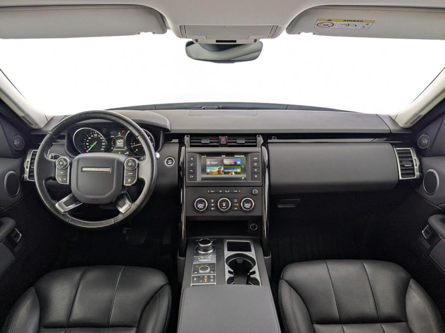 Land Rover Discovery V Москва  - изображение 14