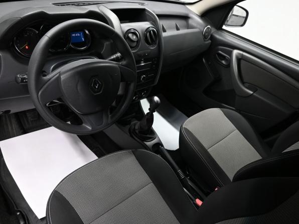 Renault Duster I Рестайлинг с пробегом 2016 года, цена 1 275 000 рублей, 140123 км, внедорожник, Автокод Объявления