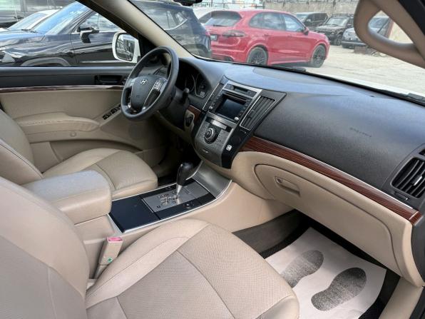 Hyundai ix55 с пробегом 2010 года, цена 1 389 000 рублей, 258900 км, внедорожник, Автокод Объявления